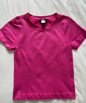 Pink top thumbnail 1