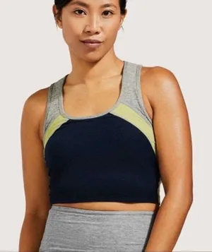 Beyond Yoga x Pelaton Cropped Top thumbnail 1