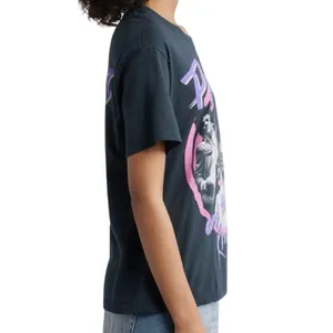 DAYDREAMER Prince Let's Go Crazy Boyfriend Tee Size Small New w/ Tag MSRP $88 thumbnail 3