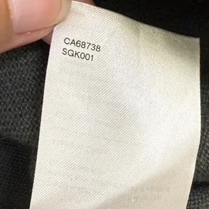 Quince Mongolian Cashmere Crewneck Sweater‎ Moss Green SGK001 Womens Large thumbnail 7