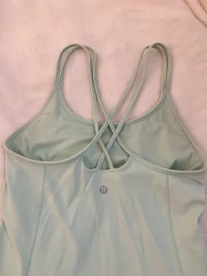 Lululemon Tank Top thumbnail 3