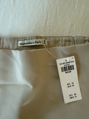Abercrombie Skirt Mini thumbnail 4