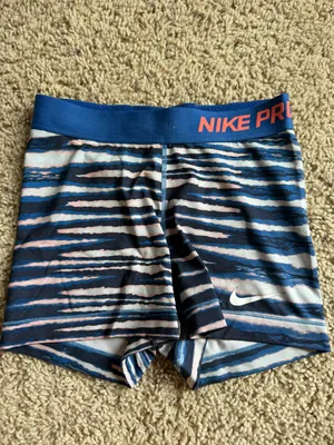 Nike Pro Spandex thumbnail 1