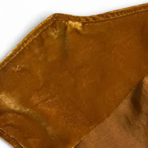Free People Velvet Vibes Honey Vest thumbnail 4
