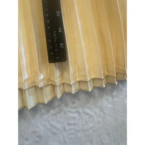 Petal And Pup Pleated Skirt Size 14 thumbnail 10