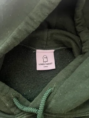 Lonely Ghost Sweatshirt thumbnail 3