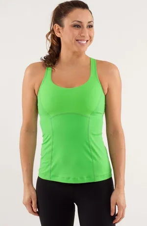 Lululemon Run Pace Tank thumbnail 1
