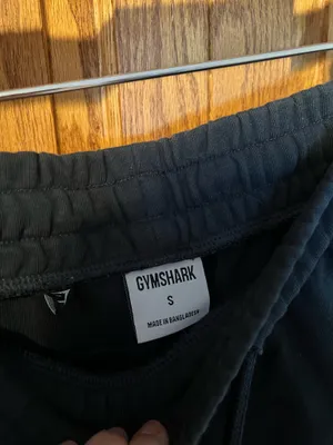 Gymshark Jogger Sweatpants thumbnail 4