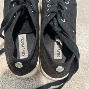 Steve Madden platform sneakers thumbnail 5