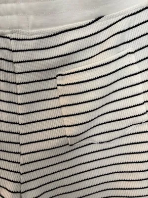 Thread and Supply Black and White Stripe Set  thumbnail 7