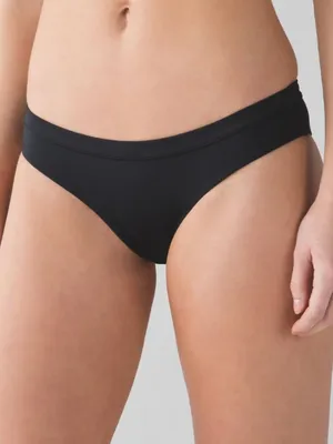 Lululemon Be Cheeky Swim Bikini Bottoms thumbnail 1