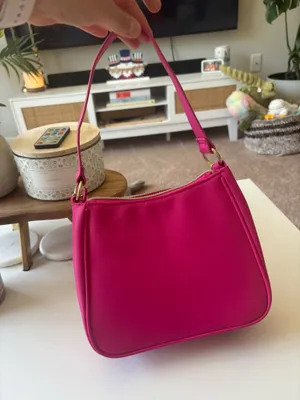 Juicy Couture Pink Bag thumbnail 4