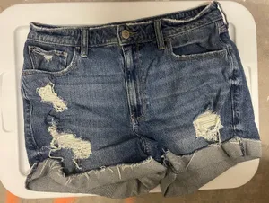 Hollister Jean Shorts thumbnail 1