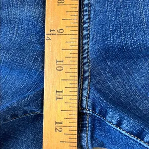 Levi's Signature by bootcut jeans thumbnail 7