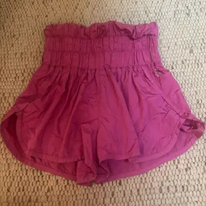 Free People Shorts thumbnail 1