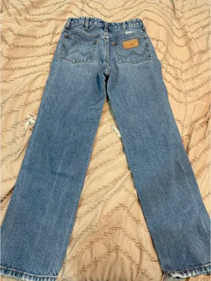 Wrangler Jeans thumbnail 5