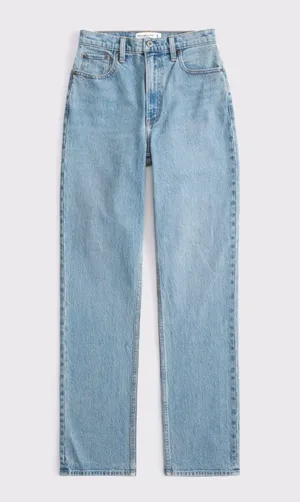 Abercrombie Jeans thumbnail 1