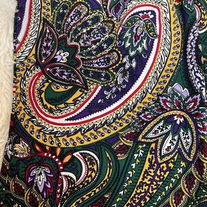 Dana Buchman Sleeveless Top Sz M thumbnail 2