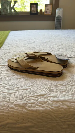 Men’s Rainbow Sandals thumbnail 4