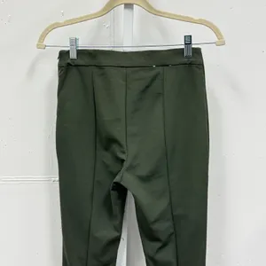 Banana Republic Standard Dusty Olive Skinny Pants 668795-02‎ Women's 2 Green thumbnail 5