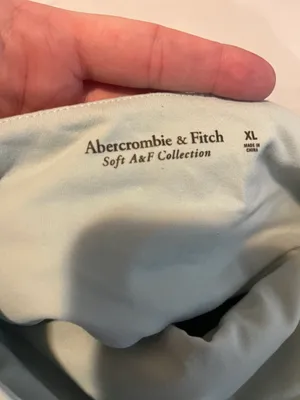 Abercrombie Navy One Piece thumbnail 3