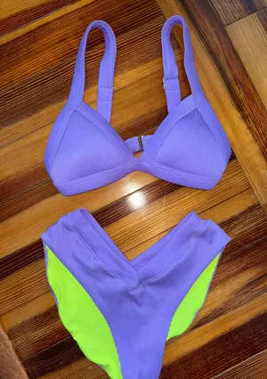ONEONE Swimwear Bikini Set thumbnail 1