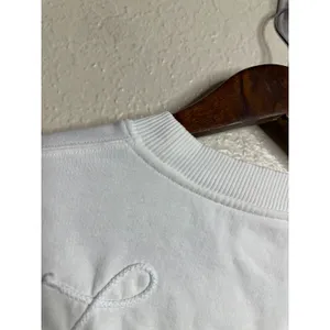 Golden Goose Deluxe Brand Love Embroidered Crewneck Sweatshirt size S Italy thumbnail 10