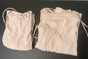 Princess Polly Laurelie Set Beige thumbnail 8