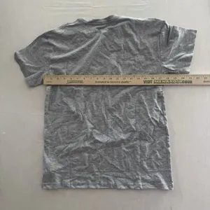 Disney Princess T-shirt Gray with Princess Graphic Size Small New with Tags thumbnail 5