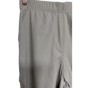 Lululemon Dance Studio Slim Fit HR Flared Pant Sheer Oak Women's Size Small‎ thumbnail 7