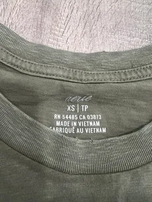 Aerie long sleeve thumbnail 2