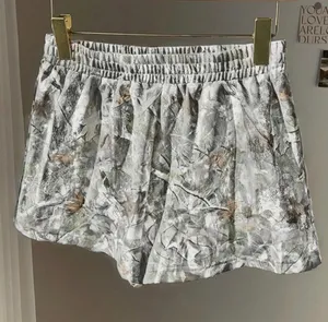 Camo Shorts Multiple thumbnail 1