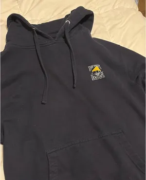 Salty dog hoodie thumbnail 2