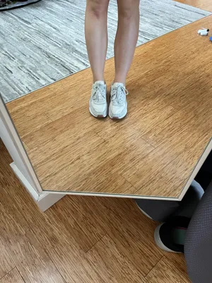 Reebok Sneakers Beige thumbnail 6