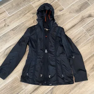 Micheal kors jacket thumbnail 1