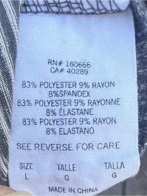Woman’s New Era CoopersTown Dodgers Gray Striped Tee Dodgers Baseball Club Sz L thumbnail 5