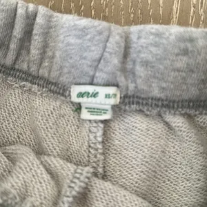 aerie Everyday High Waisted Short thumbnail 3