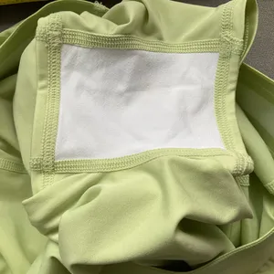 Alo Yoga Match Point Tennis Skirt Iced Green Tea S thumbnail 2