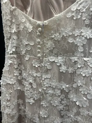 Wedding Dress Multi thumbnail 6