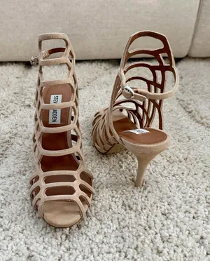 Steve Madden Heels thumbnail 1