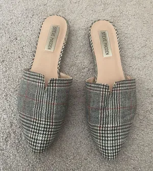 Steve Madden Flats thumbnail 1