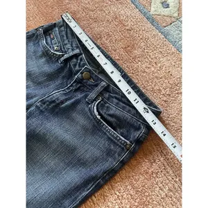 Joe’s Jeans Honey Fit Bootcut Gigi Wash Dark Blue Stretch Denim Women’s Sz 26 thumbnail 5