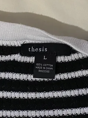 Striped Cardigan thumbnail 3