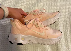 Nike React sneakers thumbnail 4