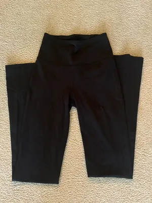 Groove Pants Flare Super High-Rise Nulu thumbnail 1