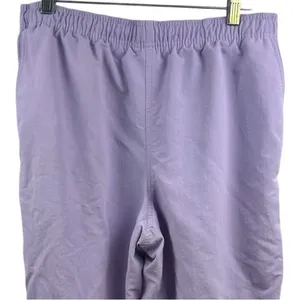 TNA Women's Sawyer Pant‎ Size L Lavender Purple High Rise Casual thumbnail 2