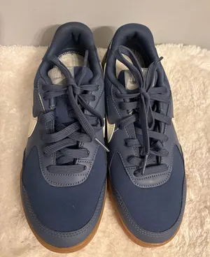 Nike Dunk Low Armory Navy Denim women Sz6 thumbnail 1
