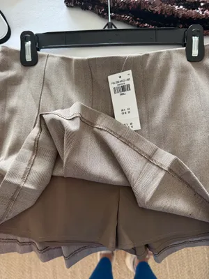 Abercrombie Skirt thumbnail 3