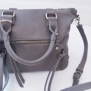 Antik Kraft Tassel Crossbody Bag thumbnail 4