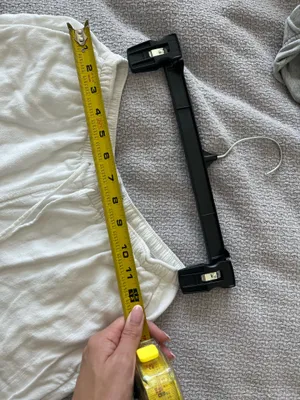 Abercrombie Linen Pants thumbnail 7